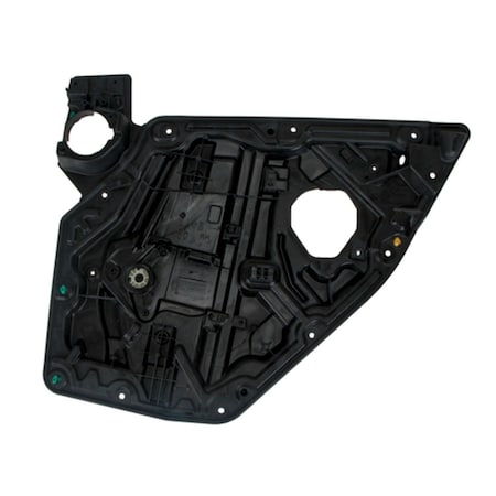 Aci Automotive Chrysler 300 Series 17-11 / Dodge Charge Window Regulatr, 384415 384415